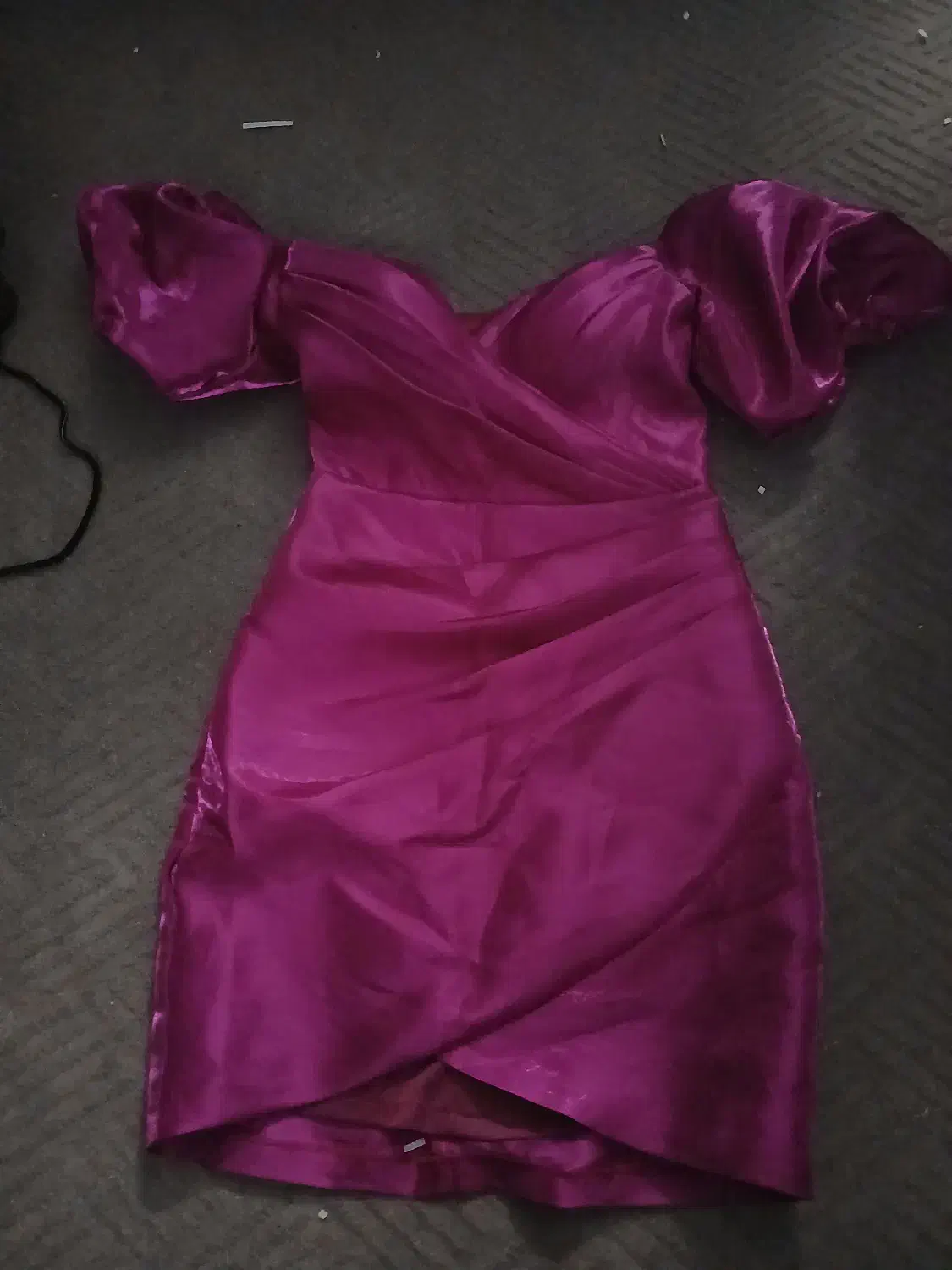 لباس مجلسی دست دوم|لباس|ابهر, |دیوار