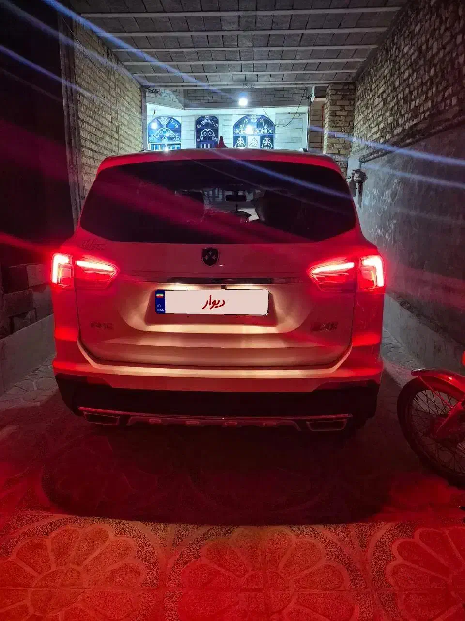 خودرو|خودرو سواری و وانت|شیراز, فرودگاه شهید دستغیب شیراز|دیوار