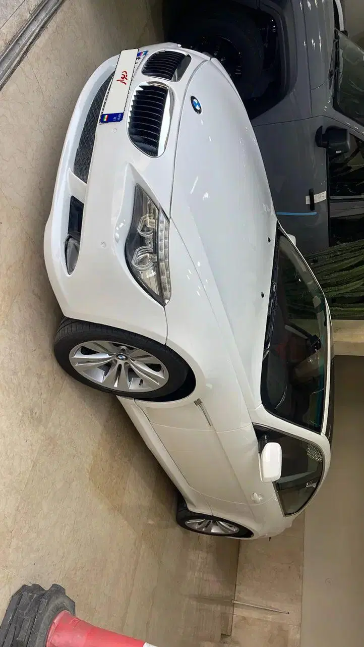 Bmw 630|خودرو سواری و وانت|تهران, مرزداران|دیوار