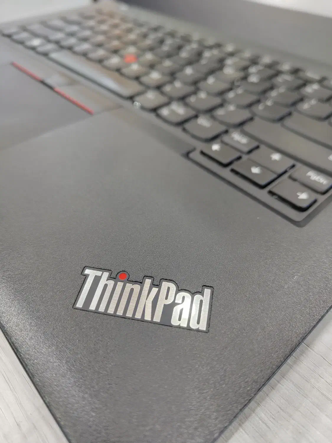 لپتاپ Lenovo ThinkPad / لنوو T470|رایانه همراه|اهواز, نادری|دیوار
