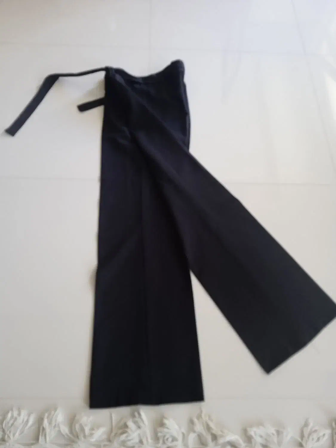 شلوار دخترانه|لباس|طرقبه, |دیوار