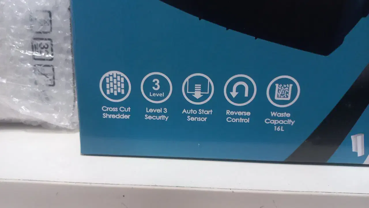 خردکن سی دی ک کاغذ ،کارت عابر|دفتر کار|پاکدشت, پاکدشت (مامازند)|دیوار