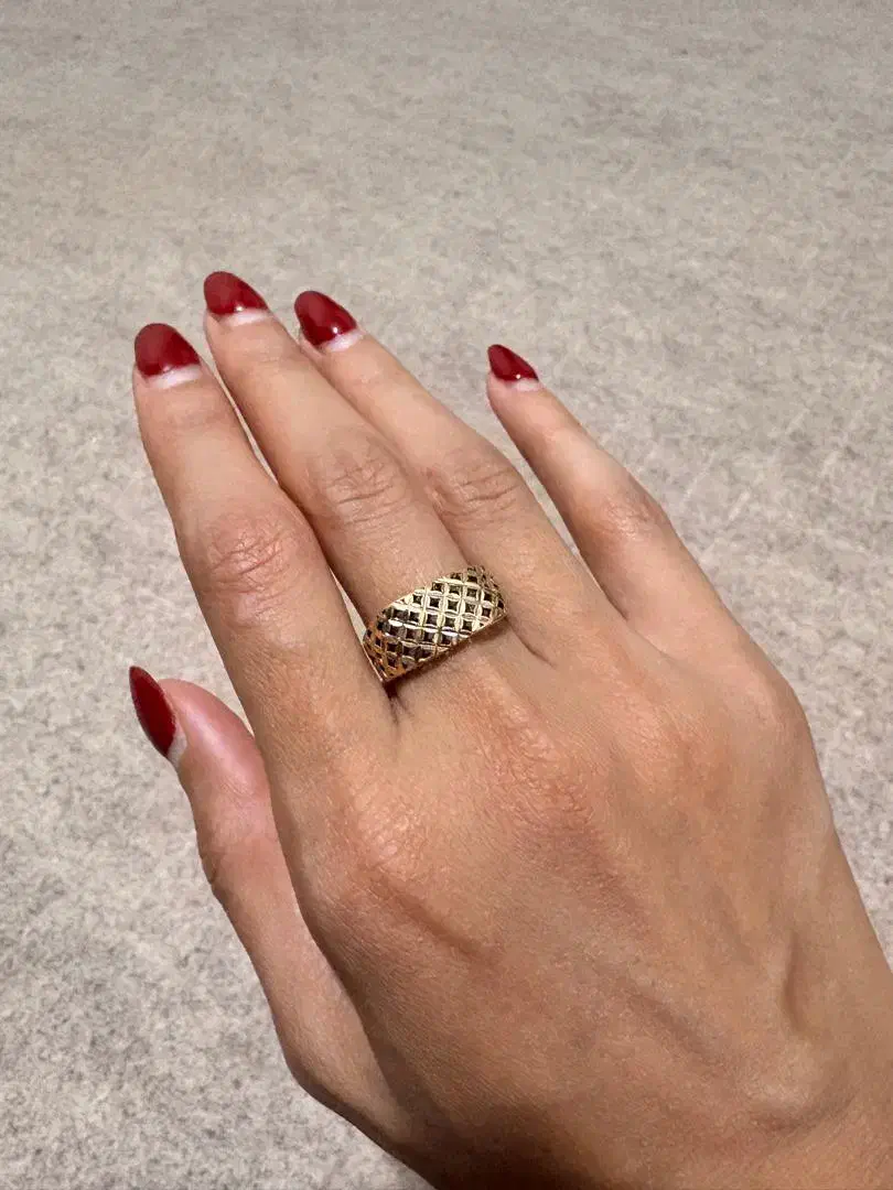 مقداری طلا نو و در حد نو|جواهرات|بهبهان, |دیوار