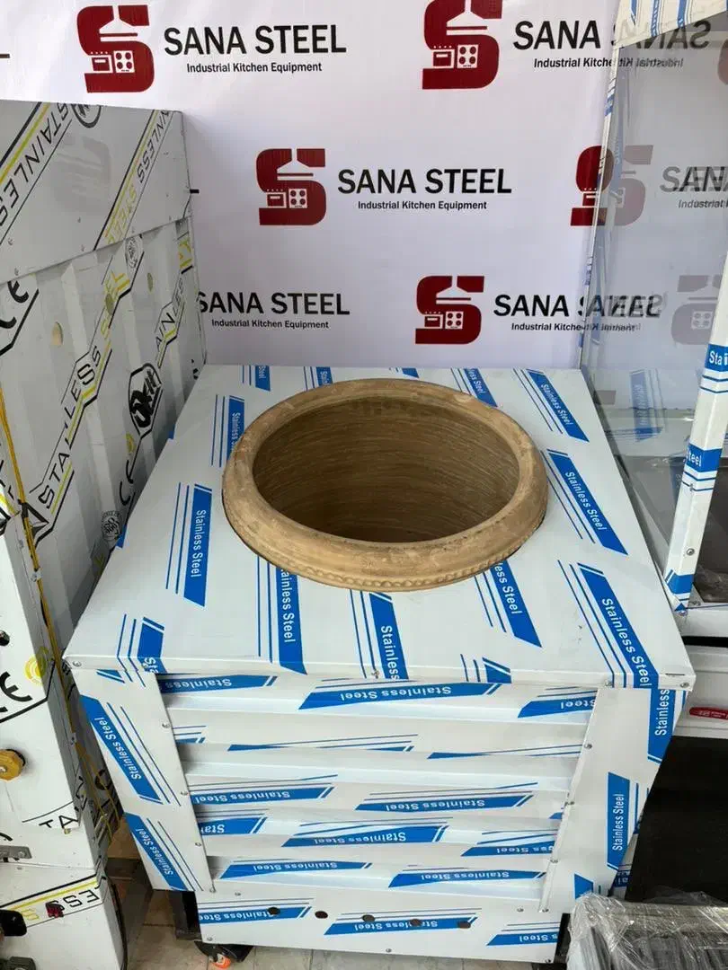 تنور گلی ۸۰*۸۰|کافی‌شاپ و رستوران|تهران, مظاهری|دیوار