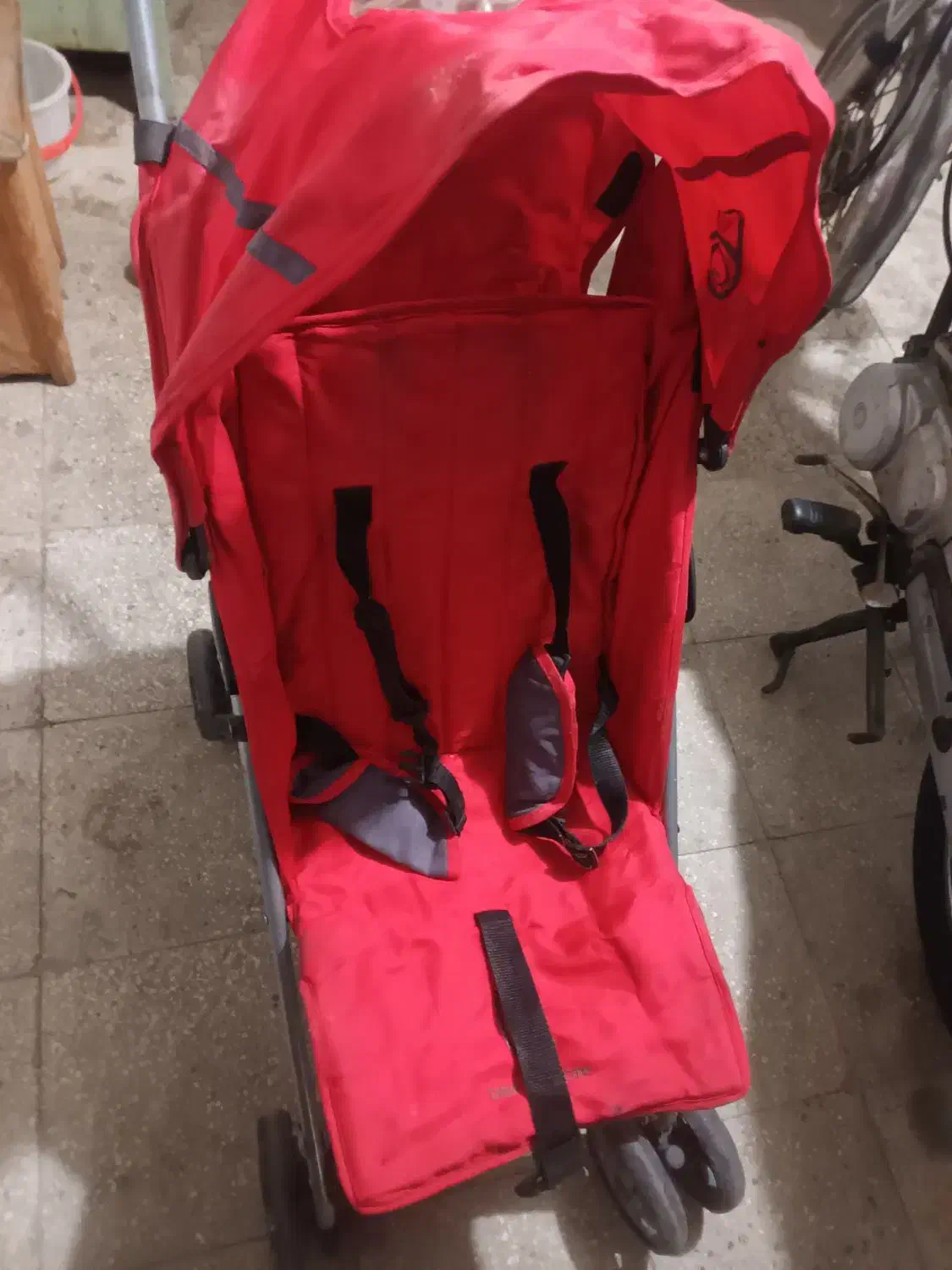 کالسکه|کالسکه و لوازم جانبی|تهران, شهرک نفت|دیوار