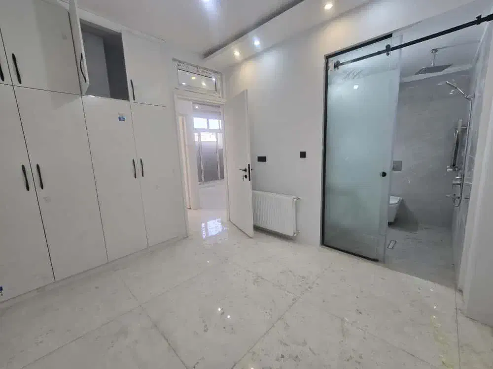 ۸۰متر ۲خوابه/متریال درجه یک/سندملکی/نزدیک حرم مطهر|فروش آپارتمان|مشهد, سراب|دیوار