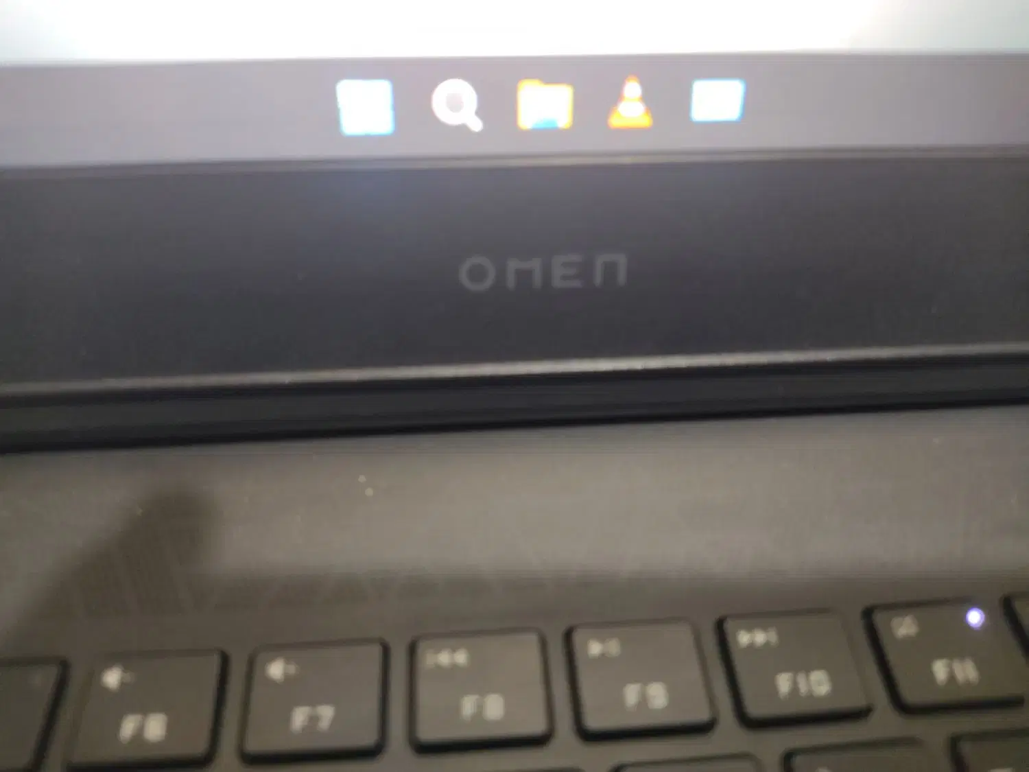 HP Omen 16 Rtx 4050|رایانه همراه|صدرا-فارس, فاز ۱|دیوار