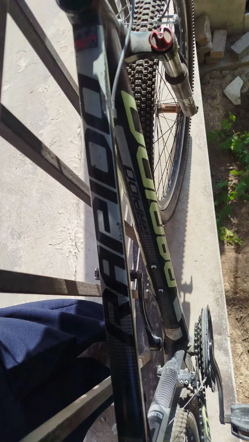 دوچرخه 16و26بفروش میرسد|دوچرخه، اسکیت، اسکوتر|صدرا-فارس, فاز ۱|دیوار