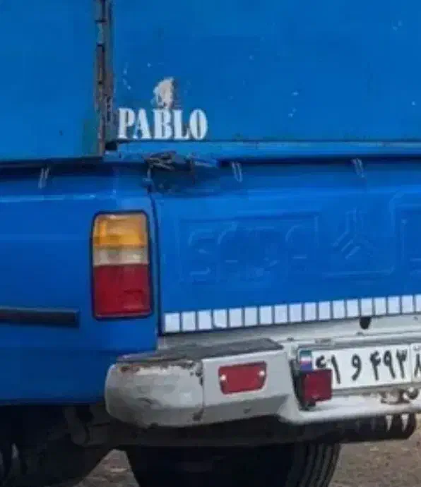 حمل نقل نیسان برون شهری|خدمات حمل و نقل|شیروان (خراسان), |دیوار