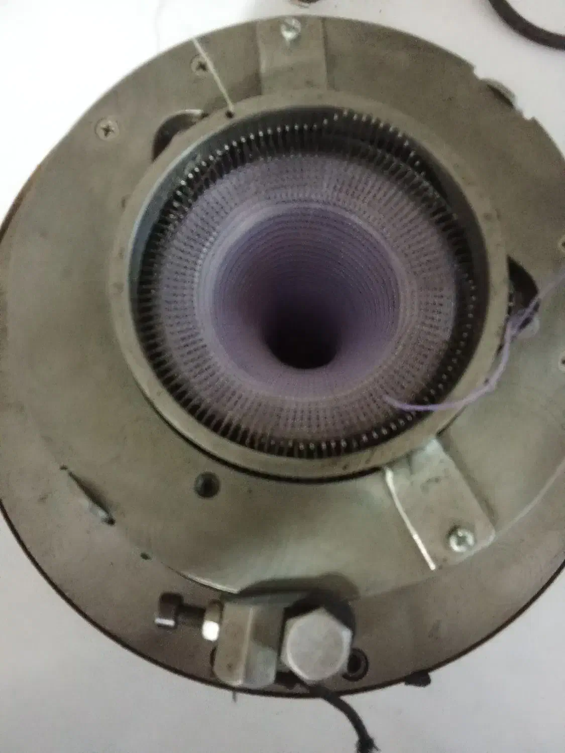 دستگاه بافت اسکاج و پرس حرارتی|چرخ خیاطی و ریسندگی|صدرا-فارس, فاز ۱|دیوار