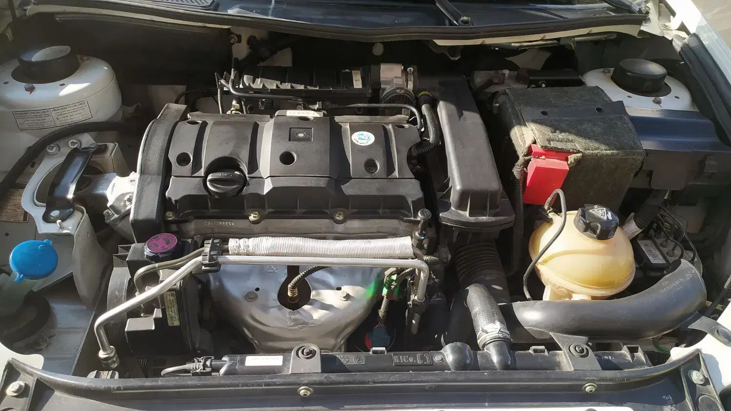 رانا پلاس ۱۴۰۱|خودرو سواری و وانت|ارومیه, |دیوار