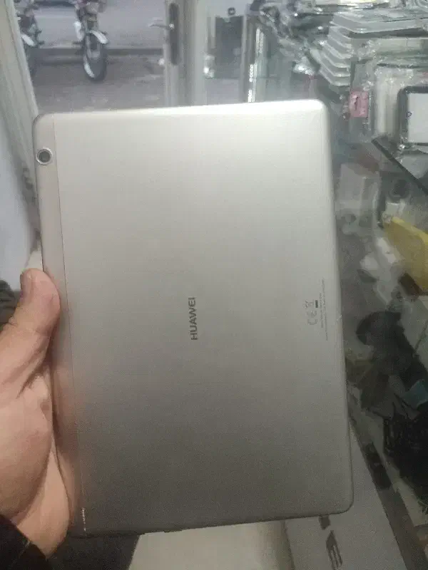 تبلت هواوی 10اینچ|تبلت|خوی, |دیوار