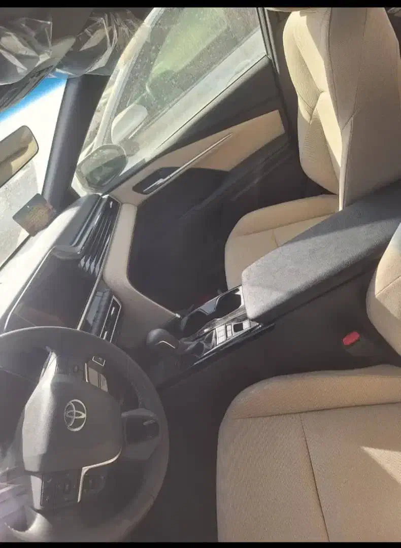 تویوتا کمری le ژاپن|خودرو سواری و وانت|تهران, سعادتآباد|دیوار