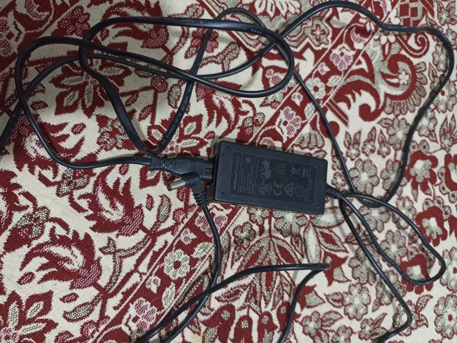 شارژ کارت خوان|لوازم جانبی موبایل و تبلت|مشهد, توس (بلوار توس)|دیوار