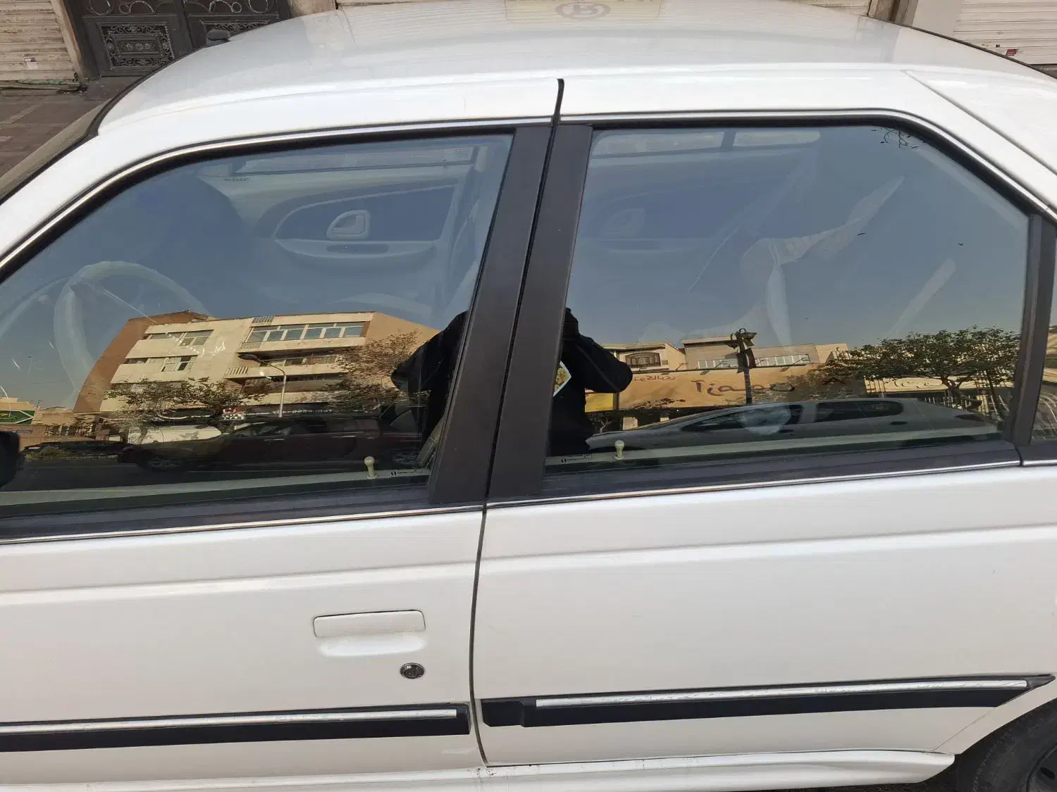 پرشیا 1401|خودرو سواری و وانت|تهران, جمهوری|دیوار