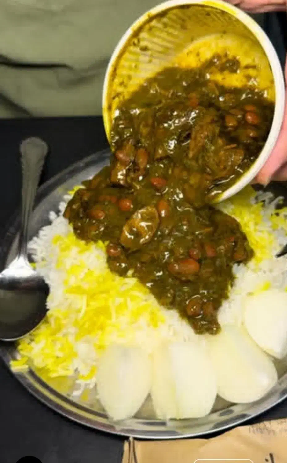 غذای خانگی و پخش مواد غذایی|خوردنی و آشامیدنی|قرچک, شهرک طلائیه|دیوار