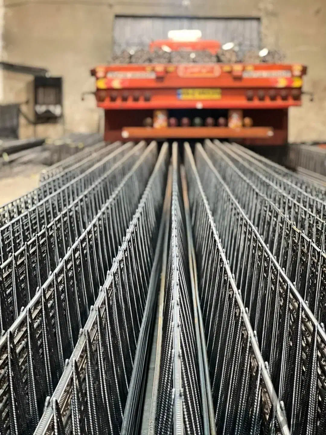 تولیدتیرچه صنعتی*کرومیت*نماینده پیش تنیده*سنتی|مصالح و تجهیزات ساختمان|نرماشیر, |دیوار