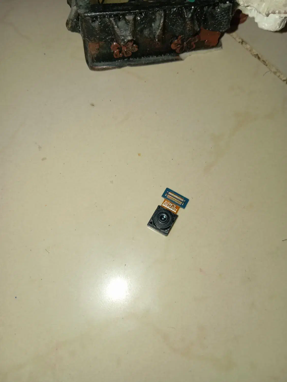 دوربین سلفی سامسونگ a۲۱ اس|لوازم جانبی موبایل و تبلت|بجنورد, |دیوار