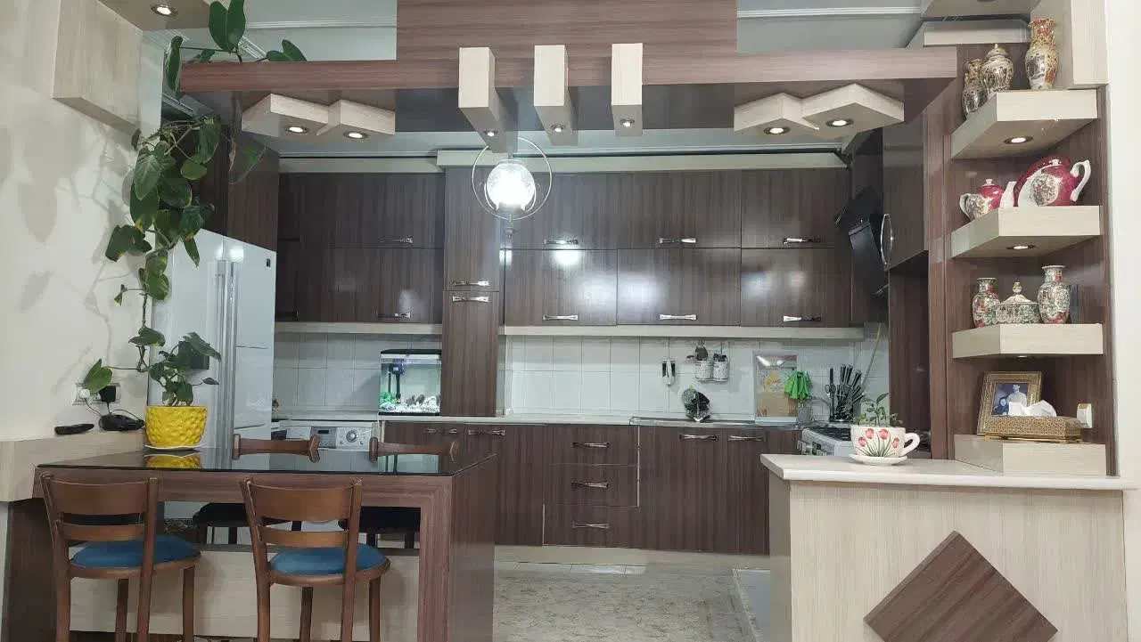 فروش آپارتمان . دوطرف نور . خیابان مسجد سید|فروش آپارتمان|اصفهان, بیدآباد|دیوار