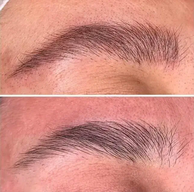 خدمات میکروبلیدینگ (نچرال بروز)|خدمات آرایشگری و زیبایی|ری, فیروزآبادی|دیوار