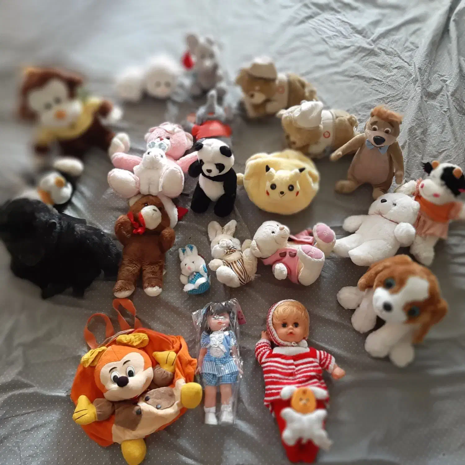 عروسک|اسباببازی بچه|شاهینشهر, فردوسی|دیوار