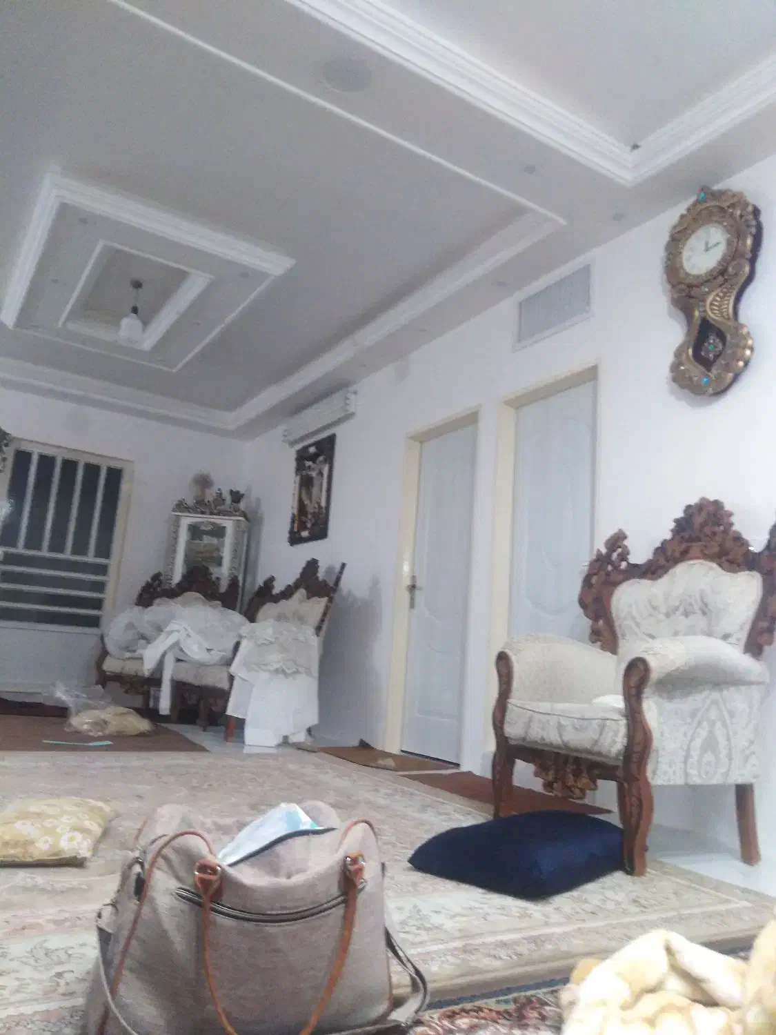 سوییت اجاره یی مخصوص زائران|اجارهٔ کوتاه‌مدت آپارتمان و سوئیت|دامغان, |دیوار