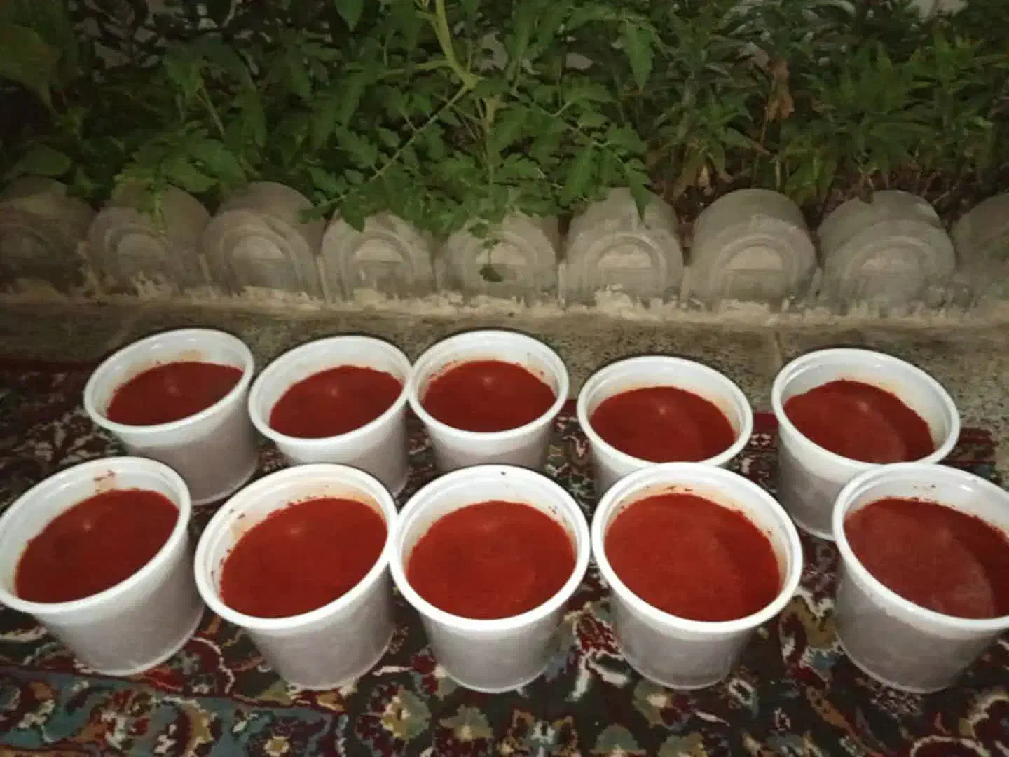 رب گوجه خانگی|خوردنی و آشامیدنی|مهدی شهر, |دیوار