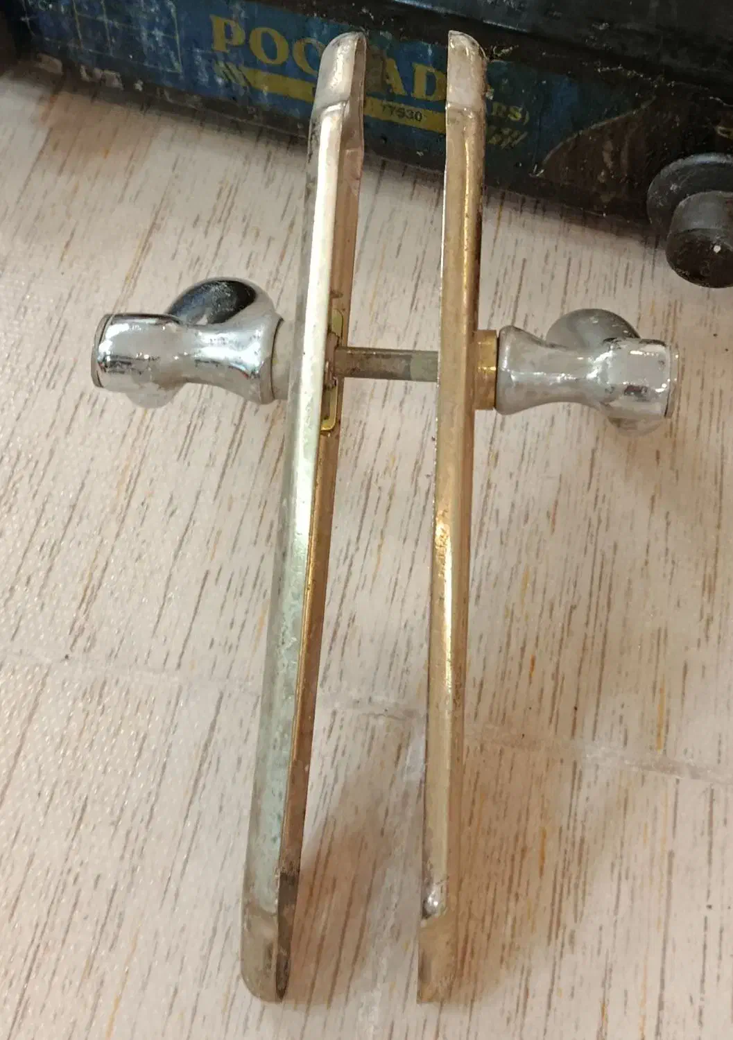 رگلاتور گاز|اجاق گاز و لوازم برقی پختوپز|یزد, |دیوار