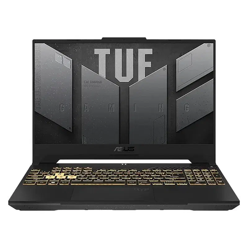 فروش لپ تاپ ایسوس Asus TUF Gaming F15 507ZC4|رایانه همراه|تهران, هاشمی|دیوار