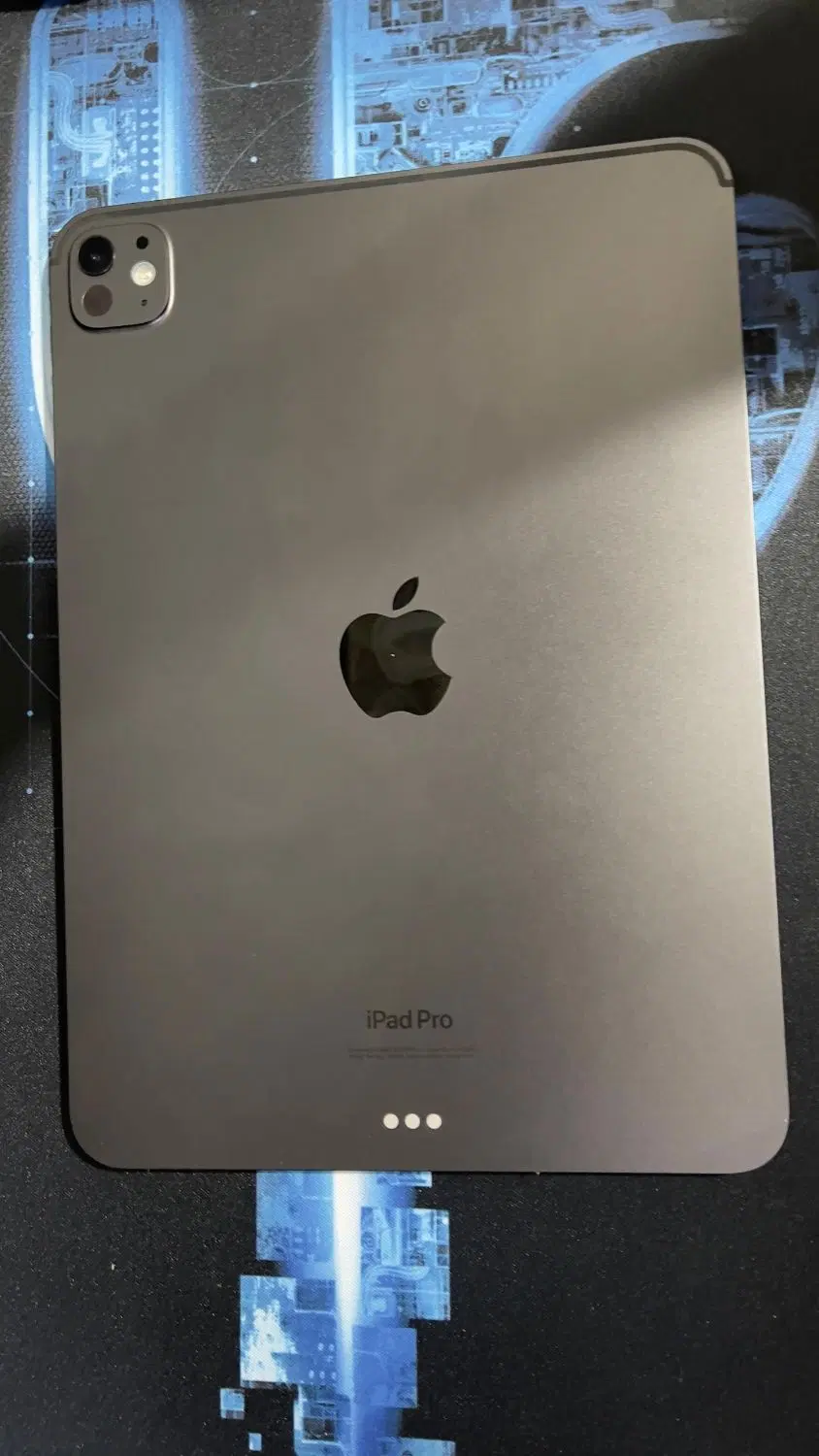 Ipad Pro M4 2024 ( 11inch) 512G|تبلت|ارومیه, |دیوار