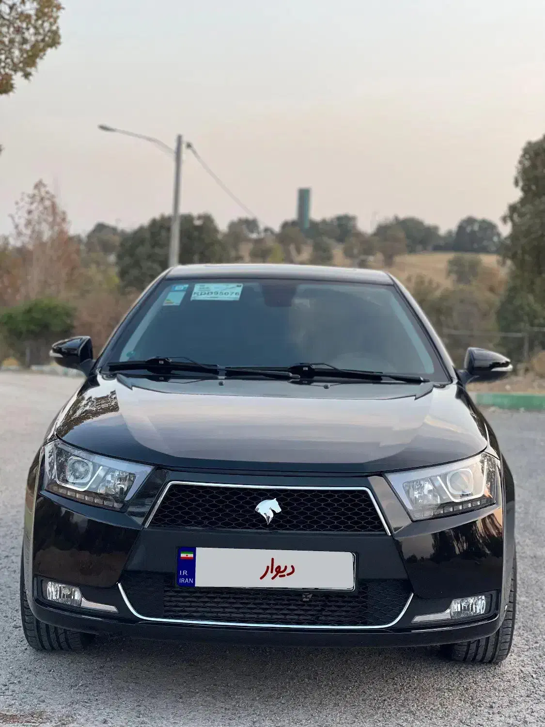 دنا اتومات اپشنال ۱۴۰۳|خودرو سواری و وانت|ایلام, |دیوار