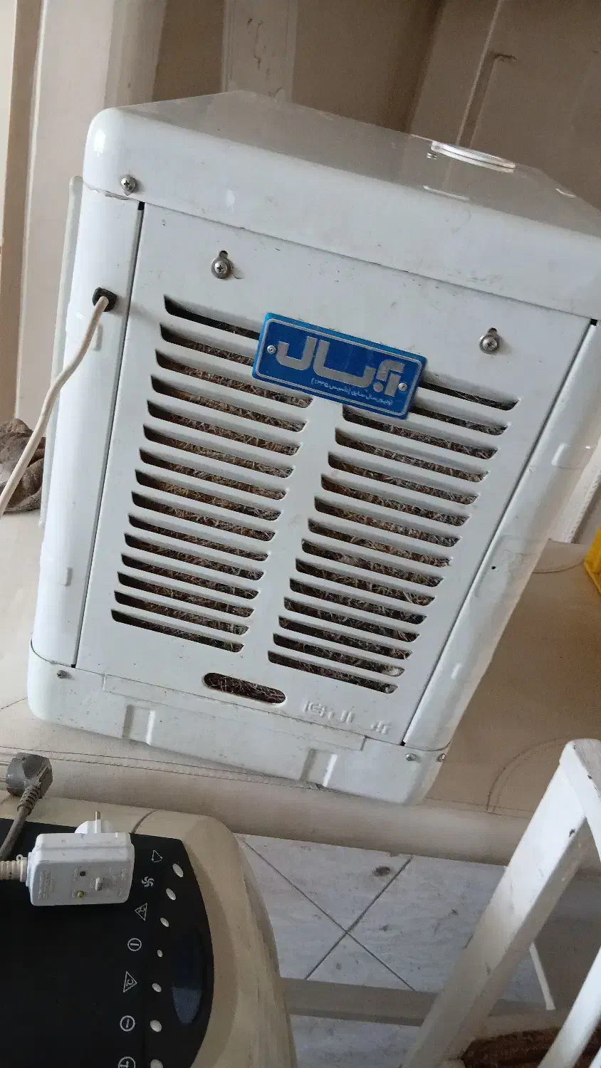 آبسال|کولر آبی|تهران, اباذر|دیوار