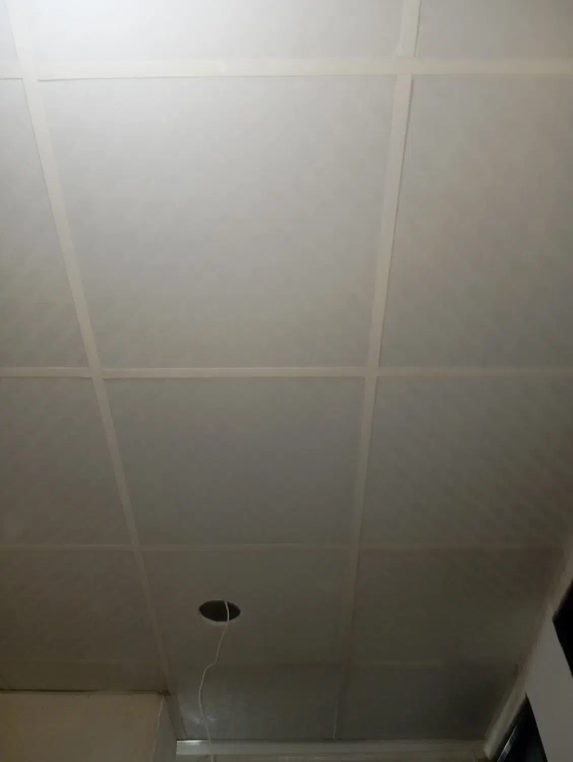 جوشکاری سیار وسقف کاذب ودامپا|خدمات پیشه و مهارت|کازرون, |دیوار