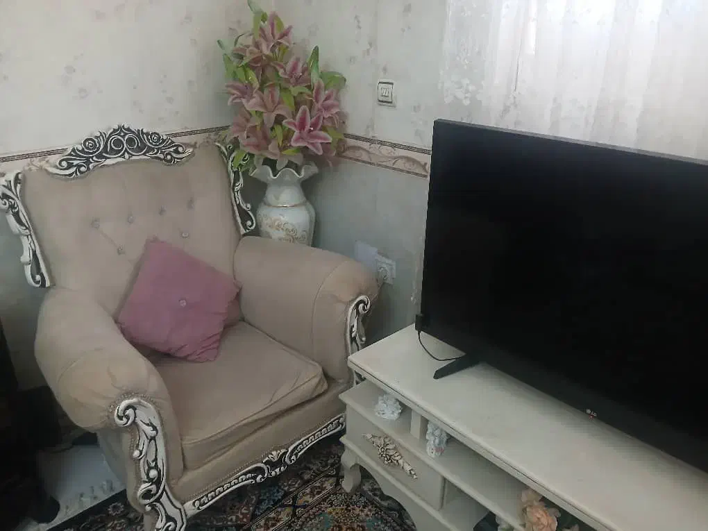 مبل ۷ نفره ۳ملیون|مبلمان خانگی و میز عسلی|پاکدشت, پاکدشت (مامازند)|دیوار