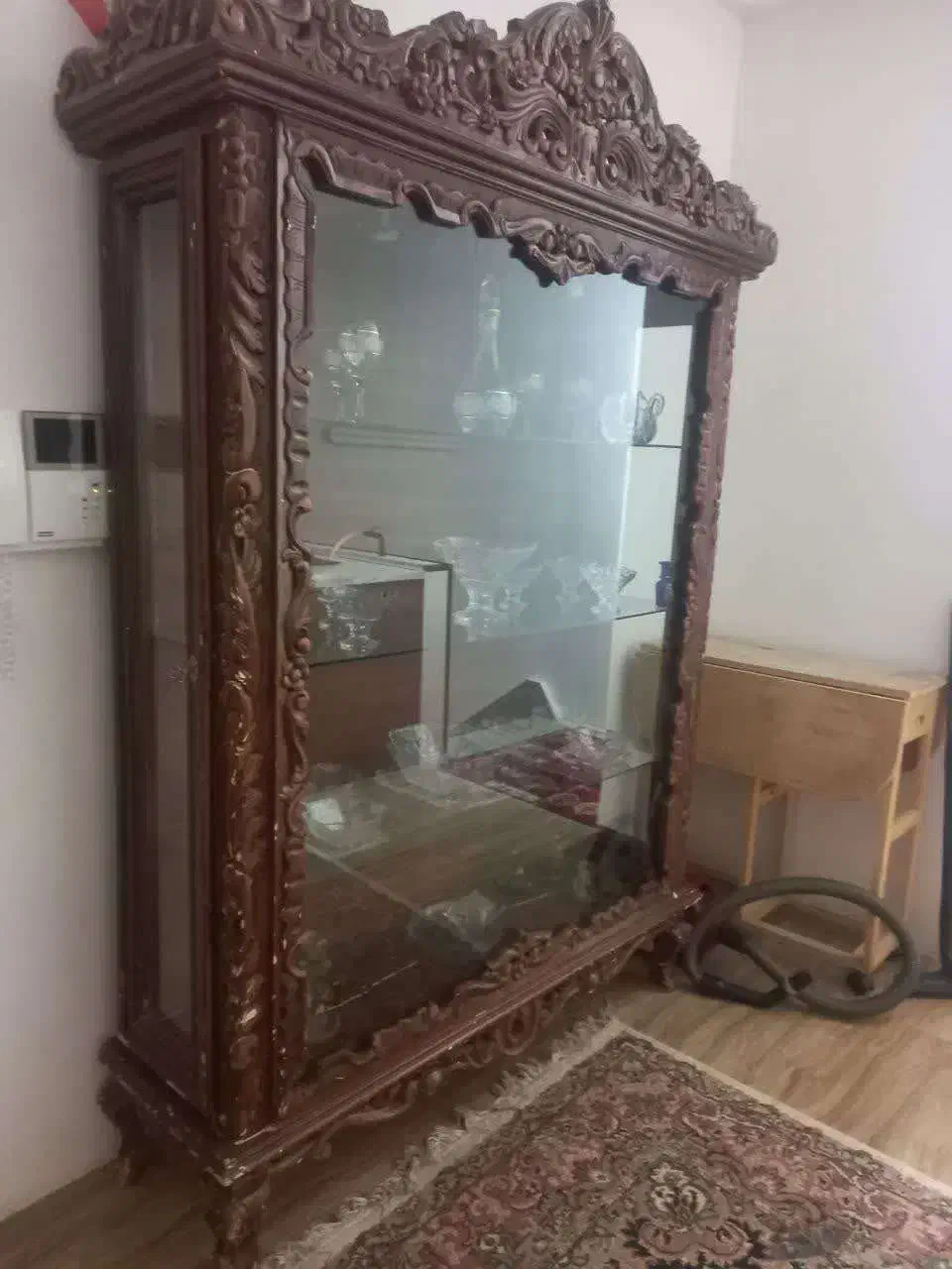 فروش تعدادی لوارم خانه|مبلمان خانگی و میز عسلی|گلمکان, |دیوار