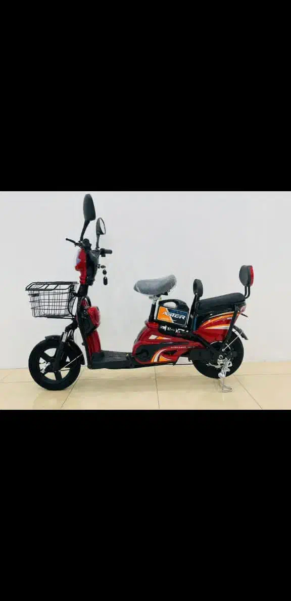 اسکوتر برقی|دوچرخه، اسکیت، اسکوتر|آبادان, |دیوار