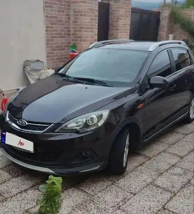 mvm 315 مدل 98|خودرو سواری و وانت|تهران, افسریه جنوبی|دیوار