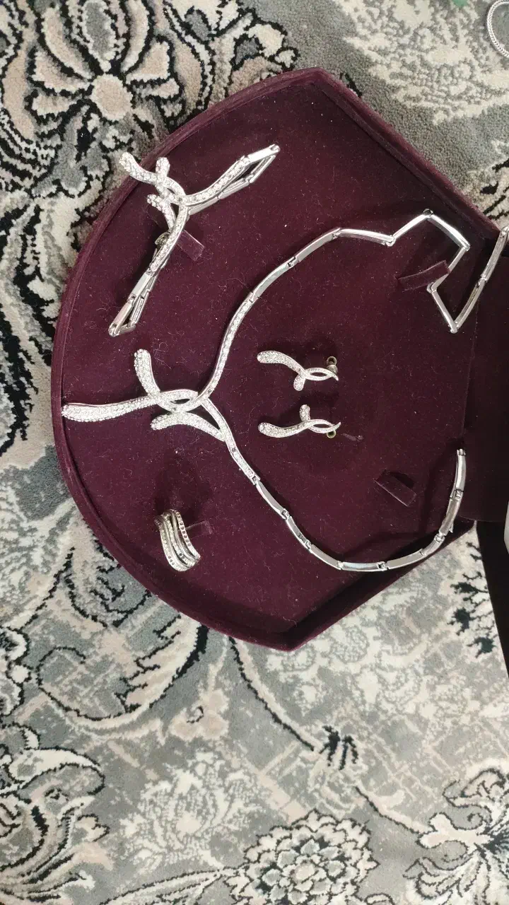 سرویس نقره|جواهرات|مشهد, محمدآباد|دیوار