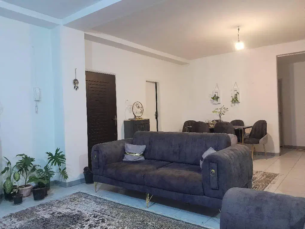 ۱۲۰متر۳خواب/مهرشهر/ارم/۶شرقی مجتمع بهشت/فقط۲۳۰۰|فروش آپارتمان|کرج, فاز ۳ مهرشهر|دیوار