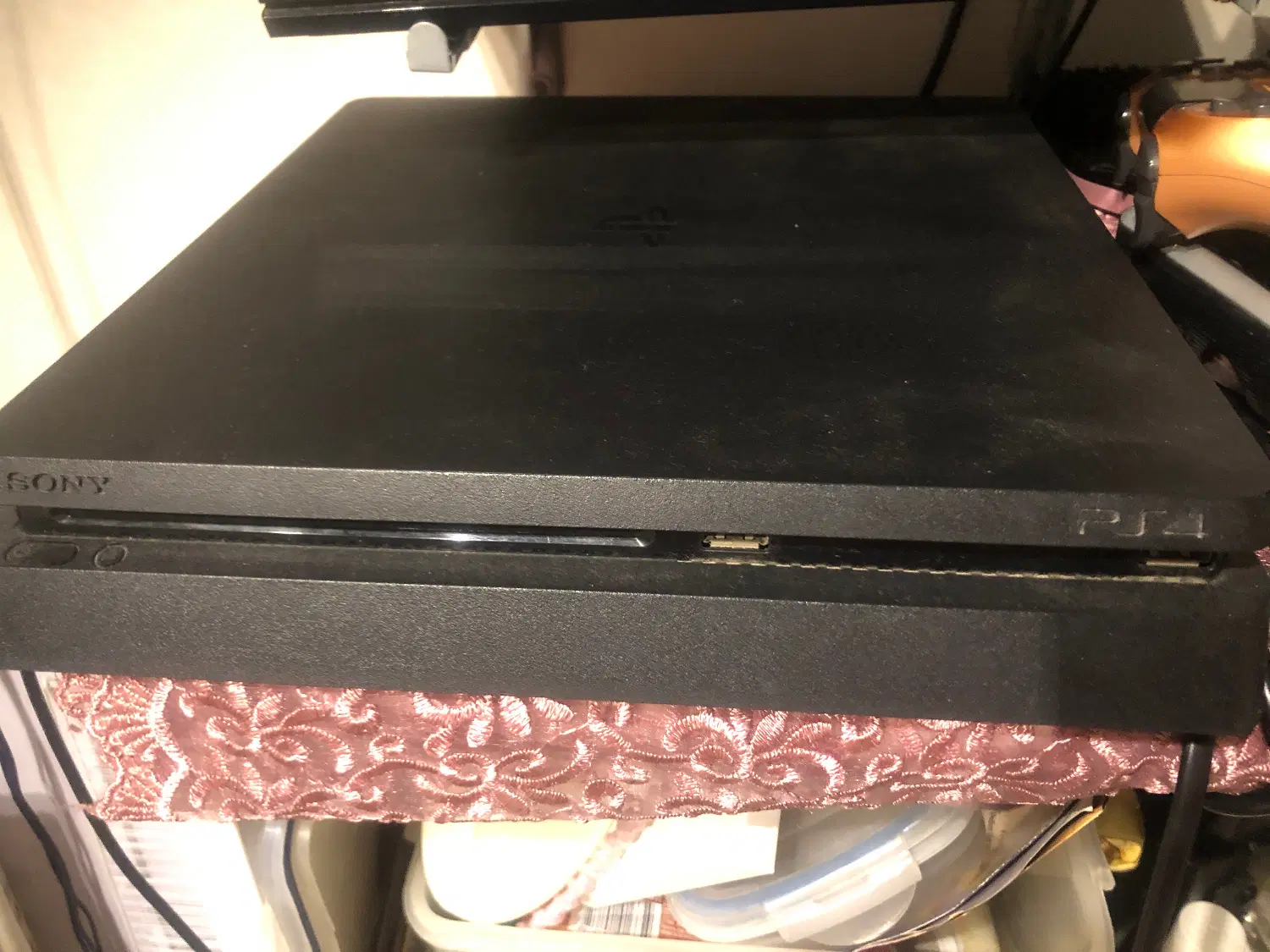 PS4|کنسول، بازی ویدئویی و آنلاین|کرج, باغ سیب|دیوار