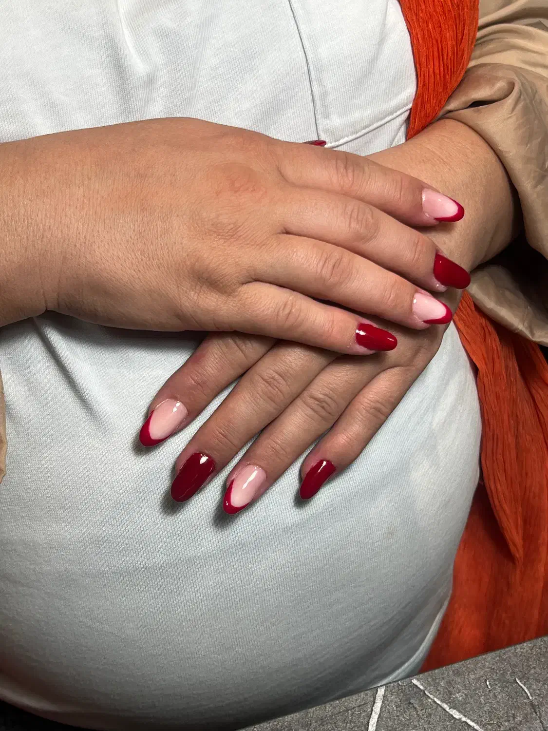 ژلیش|خدمات آرایشگری و زیبایی|بومهن, |دیوار