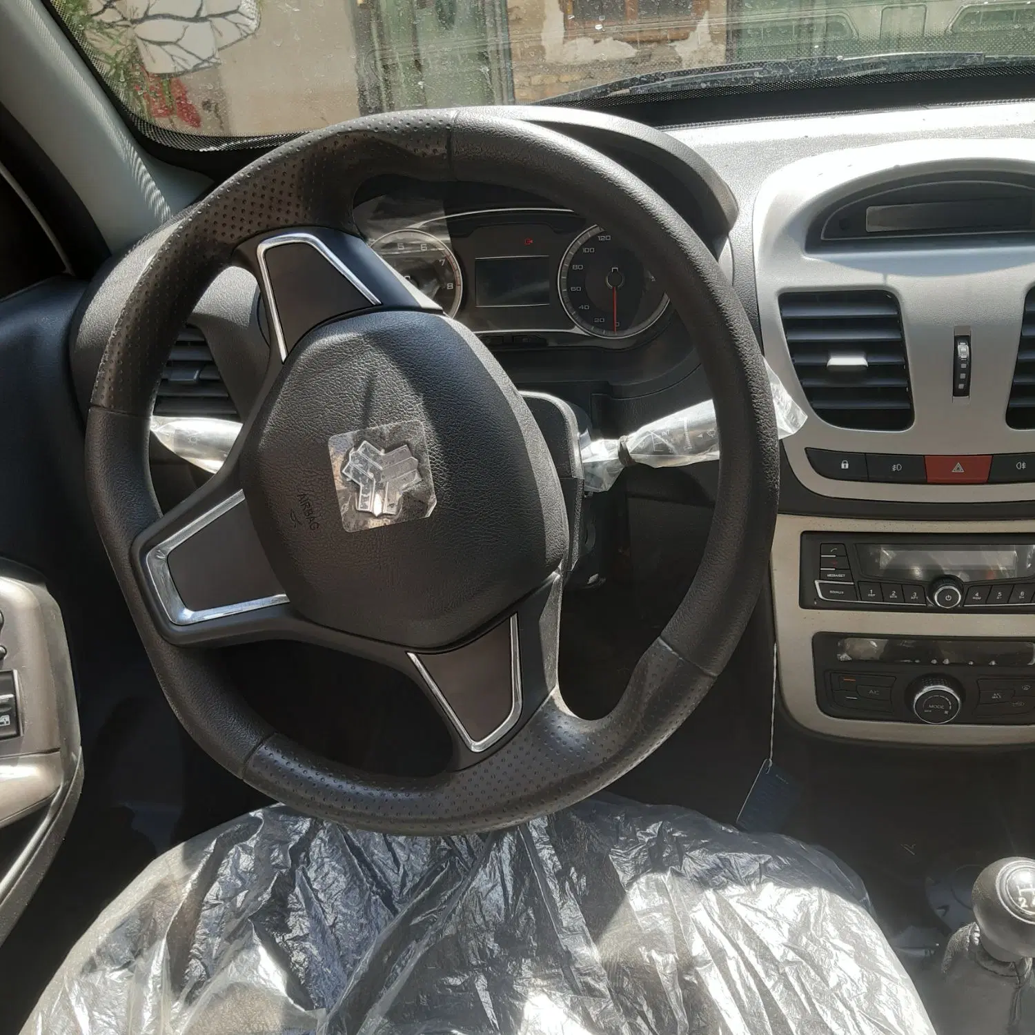 کوییک s|خودرو سواری و وانت|بندرعباس, |دیوار