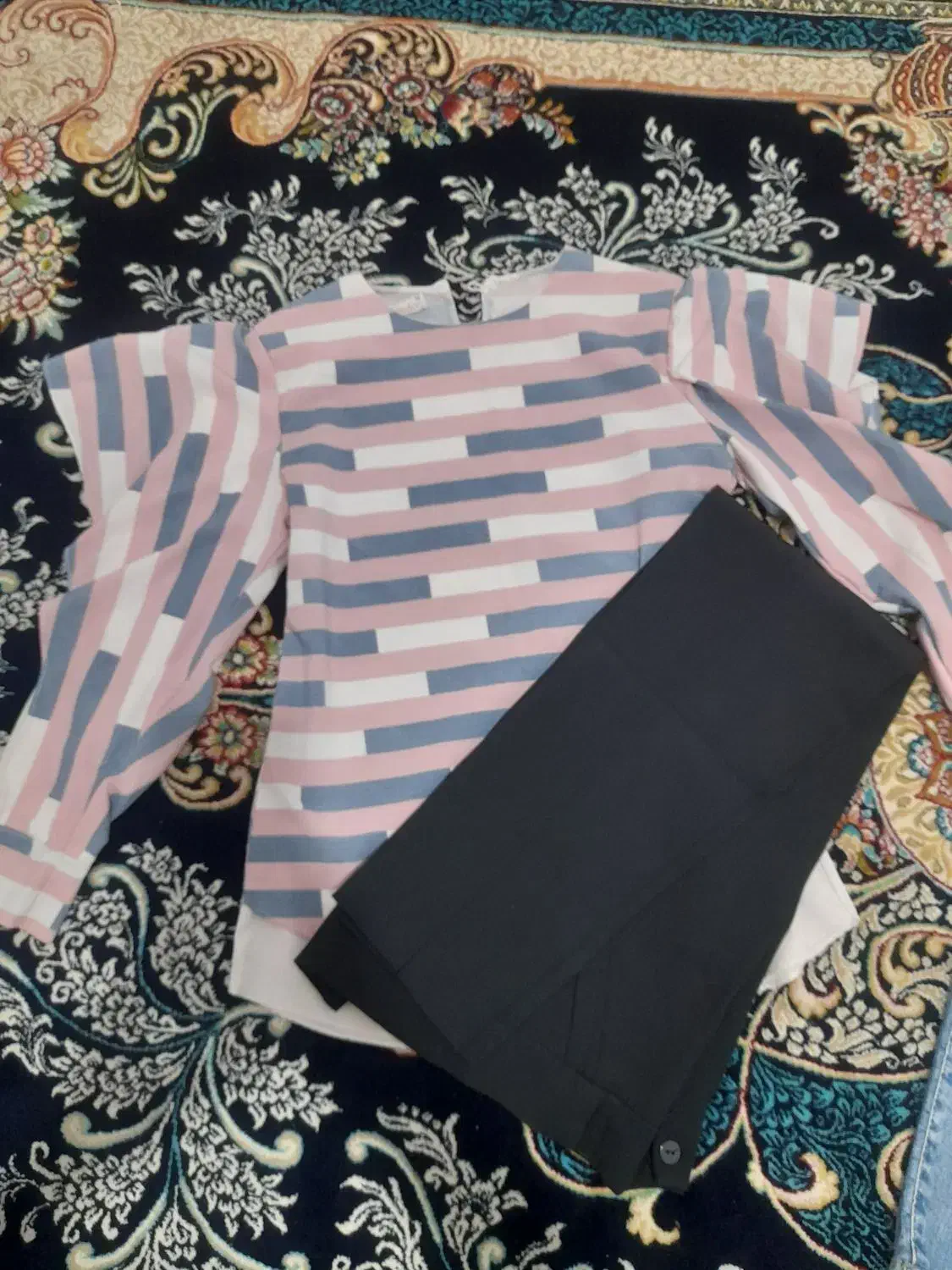 لباس دخترانه|کفش و لباس بچه|تهران, شهرک آسمان|دیوار