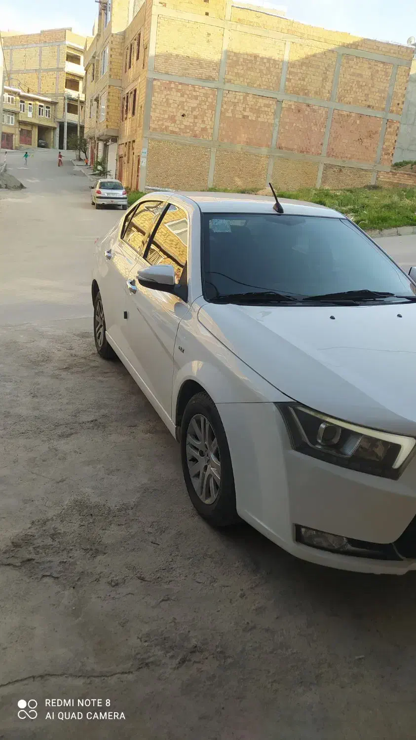 دنا پلاس مدل 98|خودرو سواری و وانت|ارومیه, |دیوار