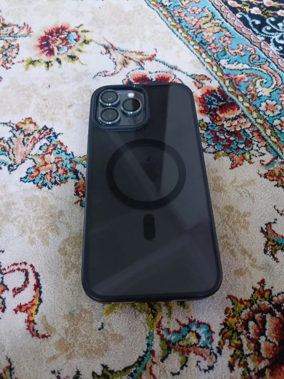 ایفون 13 پرومکس|موبایل|گنبد کاووس, |دیوار