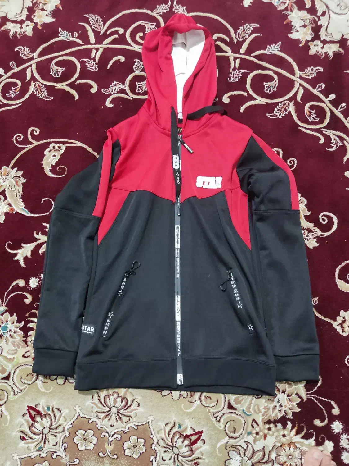 گرمکن ورزشی|لباس|برازجان, |دیوار