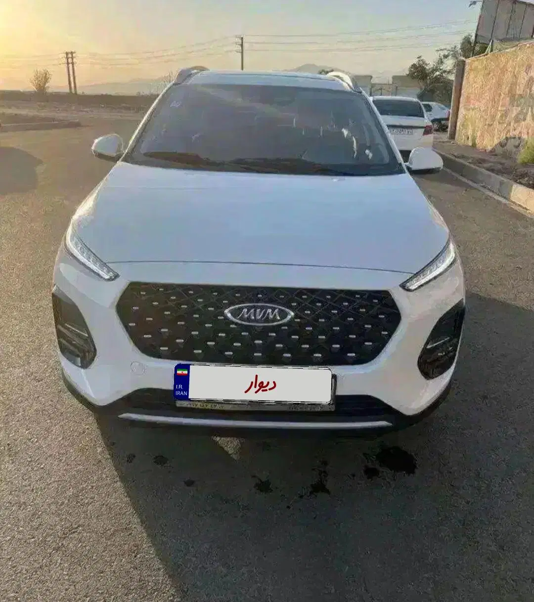 x22pro|خودرو سواری و وانت|اصفهان, ملکشهر|دیوار