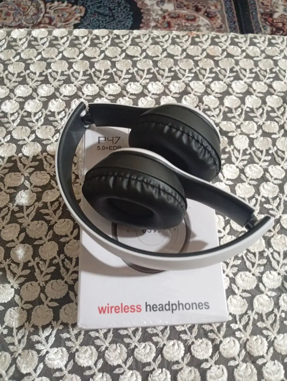 هندزفری بلوتوث|لوازم جانبی موبایل و تبلت|شادگان, |دیوار