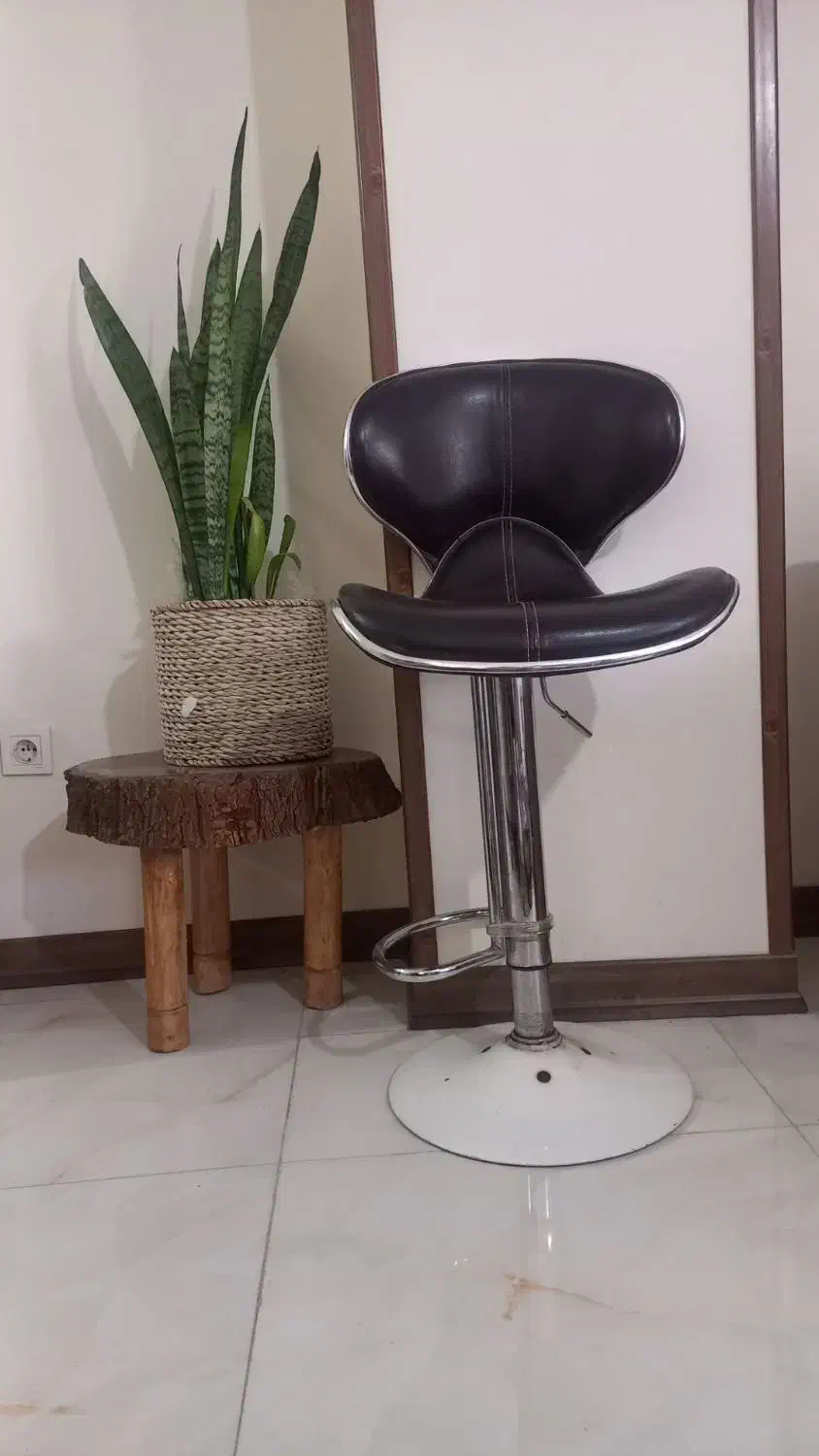 میز نهارخوری صندلی جکدار  اوپن|صندلی و نیمکت|کرج, گلشهر|دیوار