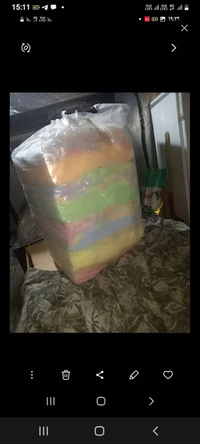 نی زیرقیمت|سازهای بادی|همدان, |دیوار